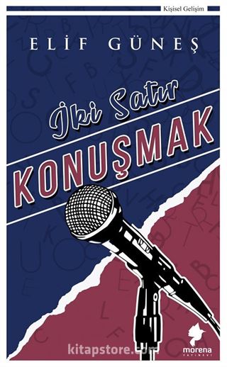 İki Satır Konuşmak