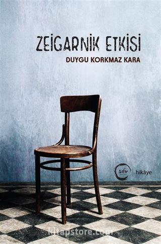 Zeigarnik Etkisi