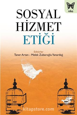 Sosyal Hizmet Etiği