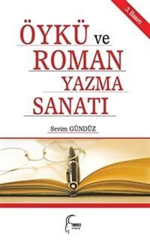 Öykü ve Roman Yazma Sanatı