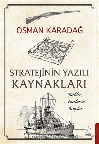 Stratejinin Yazılı Kaynakları