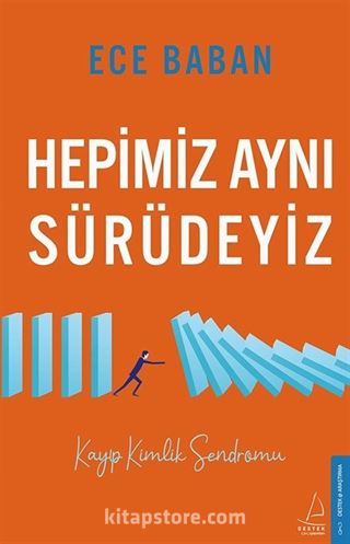 Hepimiz Aynı Sürüdeyiz