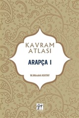 Kavram Atlası / Arapça 1