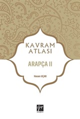 Kavram Atlası / Arapça 2