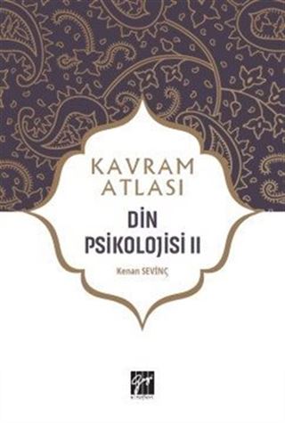 Kavram Atlası / Din Psikolojisi 2