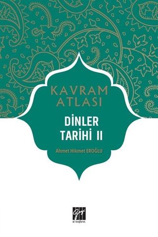 Kavram Atlası / Dinler Tarihi 2