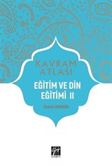 Kavram Atlası / Eğitim ve Din Eğitimi 2