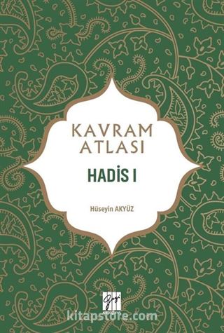 Kavram Atlası / Hadis 1