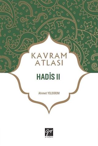 Kavram Atlası / Hadis 2