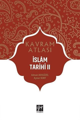 Kavram Atlası / İslam Tarihi 2