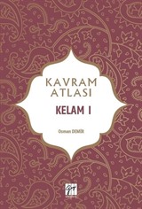 Kavram Atlası / Kelam 1