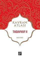 Kavram Atlası / Tasavvuf 2