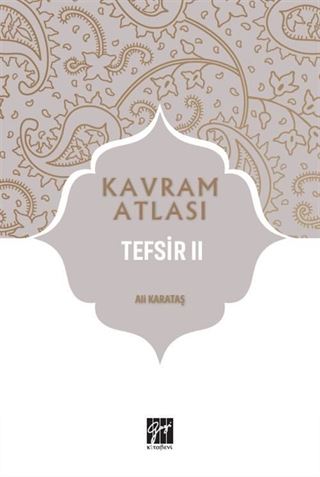 Kavram Atlası / Tefsir 2