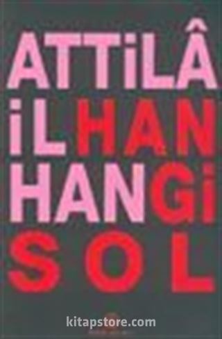 Hangi Sol