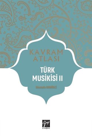 Kavram Atlası / Türk Musikisi 2