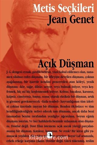 Açık Düşman