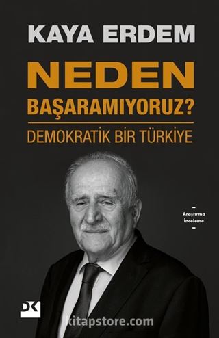 Neden Başaramıyoruz?