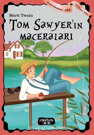 Tom Sawyer'ın Maceraları