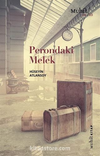 Perondaki Melek