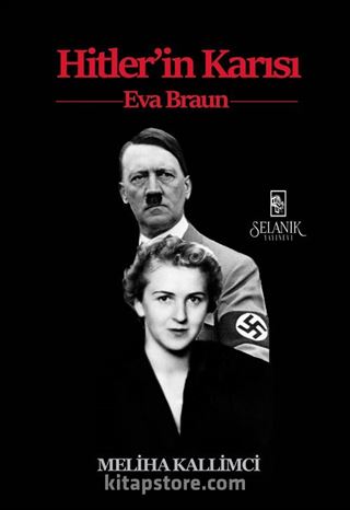 Hitler'in Karısı Eva Braun