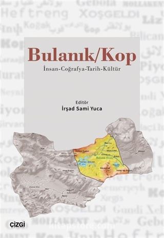 Bulanık / Kop