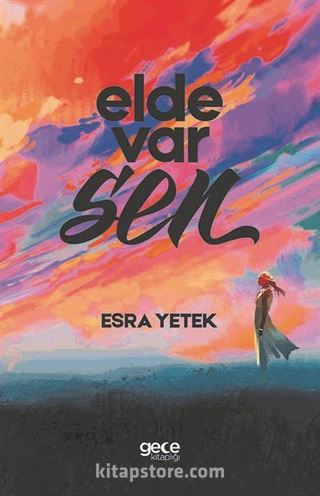 Elde Var Sen