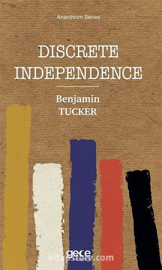 Discrete Independence