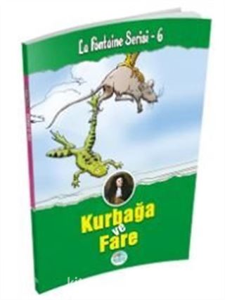 Kurbağa ve Fare