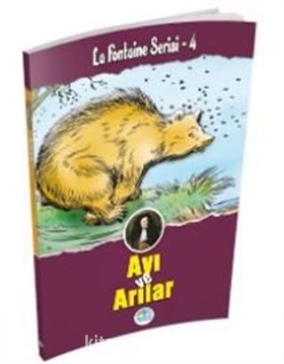 Ayı ve Arılar