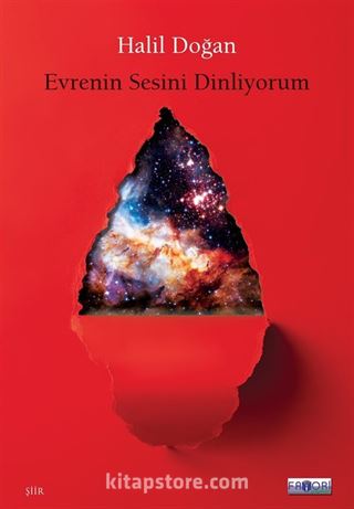 Evrenin Sesini Dinliyor