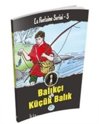 Balıkçı ve Küçük Balık