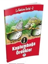 Kaplımbağa ve Ördekler