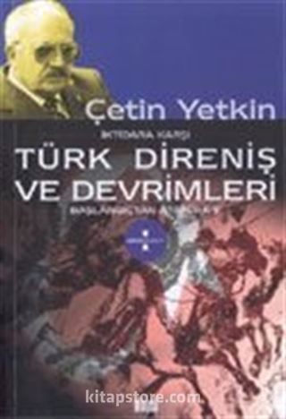 Türk Direniş ve Devrimleri - 3 Cilt