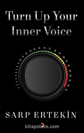 Turn Up Your Inner Voice