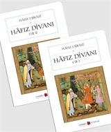 Hafız Divanı (2 Cilt) (Cep Boy) (Tam Metin)