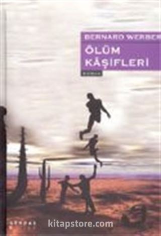 Ölüm Kaşifleri