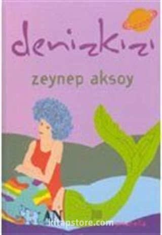 Denizkızı