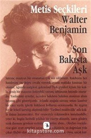 Son Bakışta Aşk