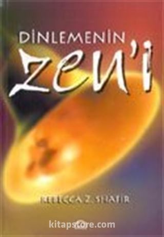 Dinlemenin Zen'i