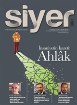 Siyer 3 Aylık İlim Tarih ve Kültür Dergisi Sayı:16 Ekim-Kasım-Aralık 2020