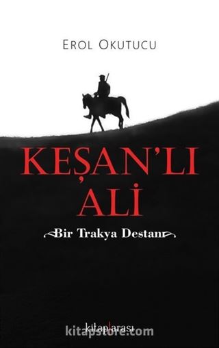 Keşan'lı Ali