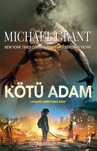 Kötü Adam