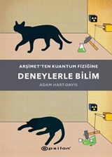 Arşimet'ten Kuantum Fiziğine Deneylerle Bilim