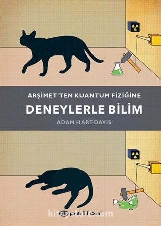 Arşimet'ten Kuantum Fiziğine Deneylerle Bilim