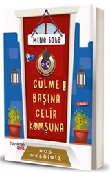 Gülme Başına Gelir Komşuna