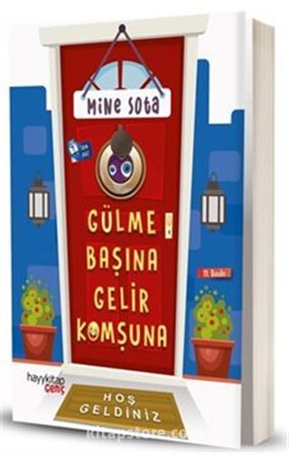 Gülme Başına Gelir Komşuna