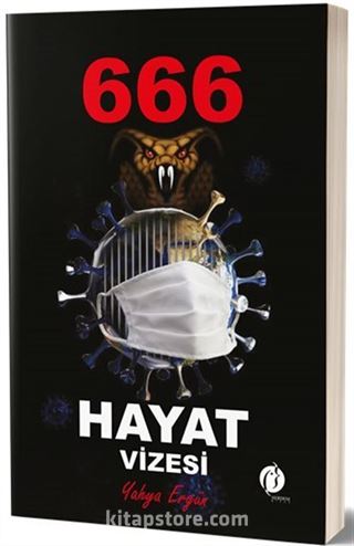 666 Hayat Vizesi