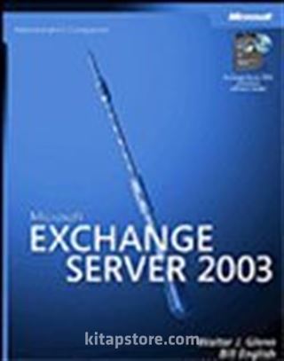 Microsoft® Exchange Server 2003 Administrator's Companion