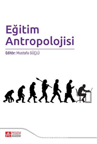 Eğitim Antropolojisi