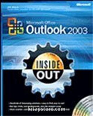 Microsoft® Office Outlook® 2003 Inside Out